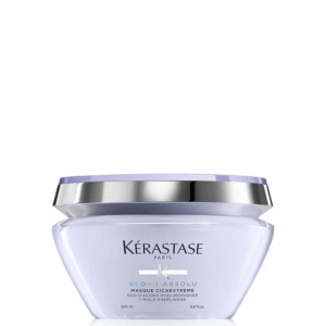 Máscara Kérastase Blond Absolu Cicaextreme